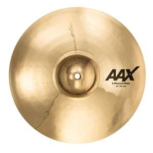 Sabian 2140287XB 14 Inch AAX X-Plosion Hi-Hat Cymbal